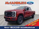 New 2024 Ford F-350 Lariat Crew Cab 4x4 SRW Pickup for sale #T4305 - photo 1