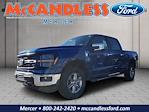 2024 Ford F-150 SuperCrew Cab 4x4, Pickup for sale #T4316 - photo 1