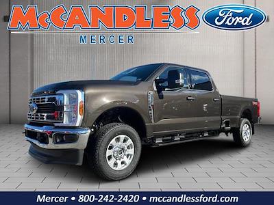 2024 Ford F-350 Crew Cab SRW 4x4, Pickup for sale #T4331 - photo 1