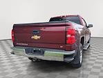 2017 Chevrolet Silverado 1500 Double Cab 4x4 Pickup for sale #T4384A - photo 5