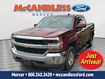 2017 Chevrolet Silverado 1500 Double Cab 4x4 Pickup for sale #T4384A - photo 1
