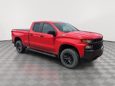 2019 Chevrolet Silverado 1500 Double Cab 4x4 Pickup for sale #T5118A - photo 1