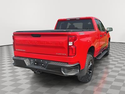 2019 Chevrolet Silverado 1500 Double Cab 4x4 Pickup for sale #T5118A - photo 2