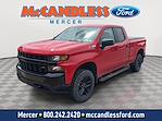 2019 Chevrolet Silverado 1500 Double Cab 4x4 Pickup for sale #T5118A - photo 1