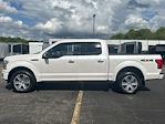 2018 Ford F-150 SuperCrew Cab 4x4 Pickup for sale #T5120A - photo 11