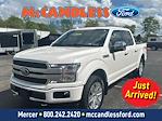 2018 Ford F-150 SuperCrew Cab 4x4 Pickup for sale #T5120A - photo 1