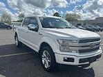 2018 Ford F-150 SuperCrew Cab 4x4 Pickup for sale #T5120A - photo 4