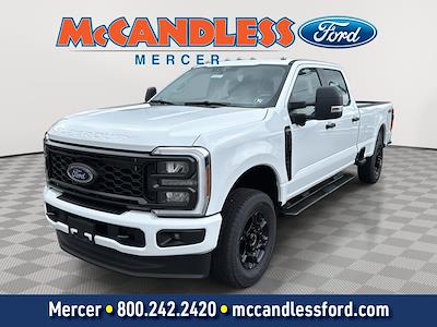 New 2025 Ford F-350 XL Crew Cab for sale #T5121 - photo 1