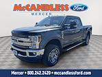 Used 2019 Ford F-250 Lariat Crew Cab 4x4 Pickup for sale #T5121B - photo 1