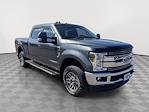 Used 2019 Ford F-250 Lariat Crew Cab 4x4 Pickup for sale #T5121B - photo 4