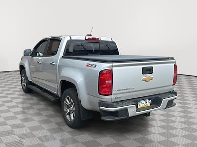 2019 Chevrolet Colorado Crew Cab 4x4 Pickup for sale #T5137B - photo 1