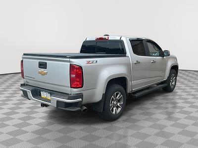 2019 Chevrolet Colorado Crew Cab 4x4 Pickup for sale #T5137B - photo 2