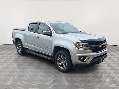 2019 Chevrolet Colorado Crew Cab 4x4 Pickup for sale #T5137B - photo 1