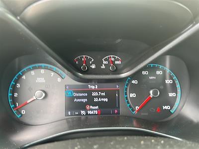 2019 Chevrolet Colorado Crew Cab 4x4 Pickup for sale #T5137B - photo 2