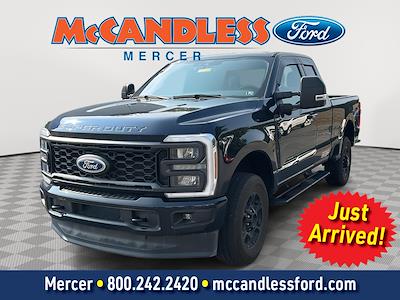 2024 Ford F-250 Super Cab 4x4 Pickup for sale #T5138A - photo 1