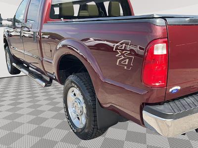 2011 Ford F-250 Crew Cab 4x4 Pickup for sale #T5140A - photo 2
