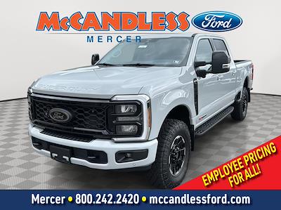 2025 Ford F-250 Crew Cab 4x4 Pickup for sale #T5141 - photo 1