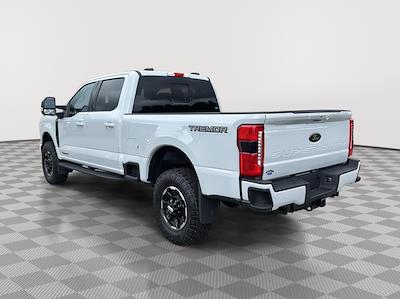 2025 Ford F-250 Crew Cab 4x4 Pickup for sale #T5141 - photo 2