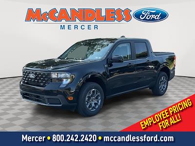 2025 Ford Maverick SuperCrew Cab AWD Pickup for sale #T5149 - photo 1
