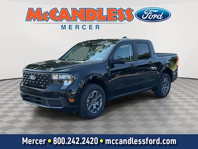 2025 Ford Maverick SuperCrew Cab AWD Pickup for sale #T5149 - photo 1