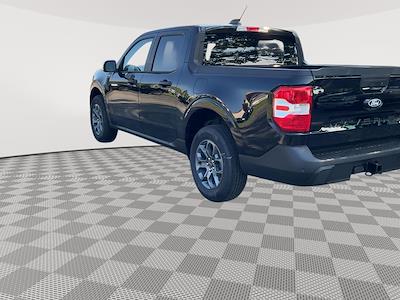 New 2025 Ford Maverick XLT SuperCrew Cab for sale #T5149 - photo 2