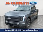 2025 Ford F-150 Lightning SuperCrew Cab AWD Pickup for sale #T5153 - photo 1