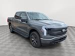 2025 Ford F-150 Lightning SuperCrew Cab AWD Pickup for sale #T5153 - photo 4