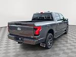 2025 Ford F-150 Lightning SuperCrew Cab AWD Pickup for sale #T5153 - photo 6