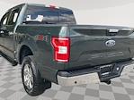 2018 Ford F-150 SuperCrew Cab 4x4 Pickup for sale #T5154B - photo 2