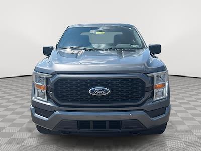2022 Ford F-150 SuperCrew Cab 4x4 Pickup for sale #T5156B - photo 1