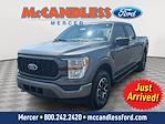 2022 Ford F-150 SuperCrew Cab 4x4 Pickup for sale #T5156B - photo 1
