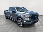 2022 Ford F-150 SuperCrew Cab 4x4 Pickup for sale #T5156B - photo 3