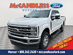 2025 Ford F-250 Crew Cab 4x4 Pickup for sale #T5165 - photo 1