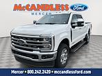 2025 Ford F-250 Crew Cab 4x4 Pickup for sale #T5165 - photo 1