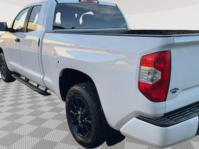 Used 2019 Toyota Tundra SR5 Double Cab for sale #T5173A - photo 2