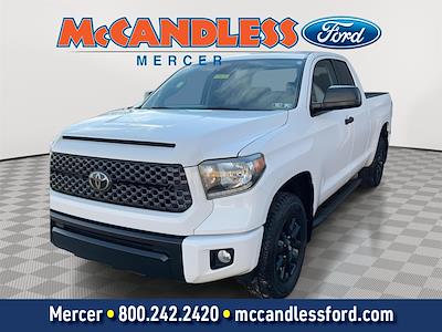 2019 Toyota Tundra Double Cab 4x4 Pickup for sale #T5173A - photo 1