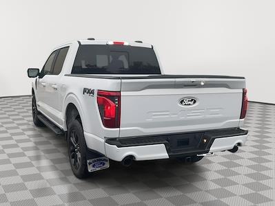 2025 Ford F-150 SuperCrew Cab 4x4 Pickup for sale #T5176 - photo 2