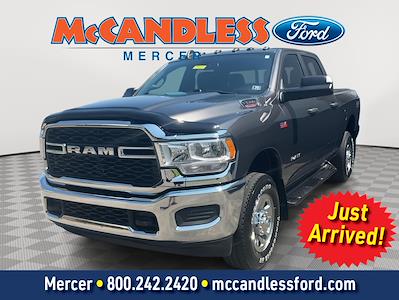 2022 Ram 2500 Crew Cab 4x4 Pickup for sale #T5180A - photo 1