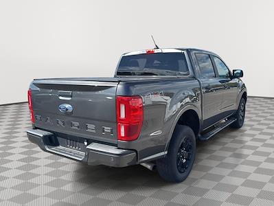 Used 2020 Ford Ranger XLT SuperCrew Cab for sale #T5181A - photo 2