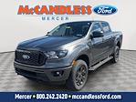2020 Ford Ranger SuperCrew Cab 4x4 Pickup for sale #T5181A - photo 49