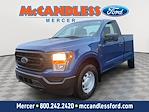Used 2022 Ford F-150 XL Regular Cab 4x4 Pickup for sale #T5187A - photo 1