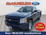 2012 Chevrolet Silverado 1500 Regular Cab 4x4 Pickup for sale #T5187B - photo 1