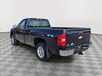2012 Chevrolet Silverado 1500 Regular Cab 4x4 Pickup for sale #T5187B - photo 2