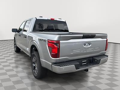 2025 Ford F-150 SuperCrew Cab 4x4 Pickup for sale #T5189 - photo 2