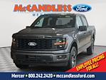 2025 Ford F-150 SuperCrew Cab 4x4 Pickup for sale #T5190 - photo 1