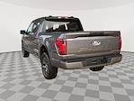 2025 Ford F-150 SuperCrew Cab 4x4 Pickup for sale #T5190 - photo 2