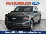 New 2025 Ford F-150 STX SuperCrew Cab for sale #T5190 - photo 1