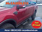 Used 2021 Ford Ranger Lariat SuperCrew Cab for sale #T5192A - photo 1