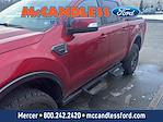 Used 2021 Ford Ranger Lariat SuperCrew Cab for sale #T5192A - photo 1