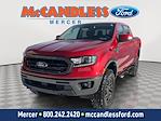 2021 Ford Ranger SuperCrew Cab 4x4 Pickup for sale #T5192A - photo 1